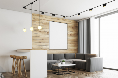 Sustav tračne rasvjete