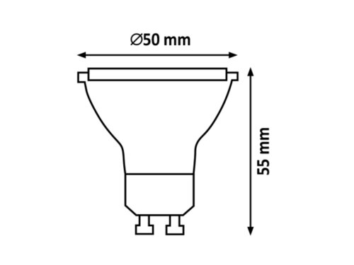SMD-LED (1100)