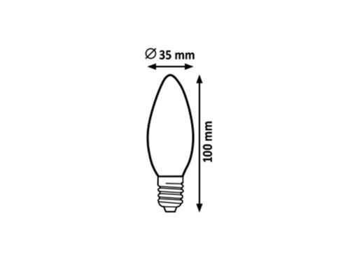Filament-LED (1527)
