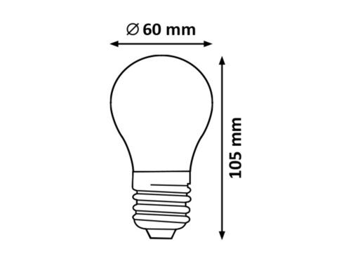 Filament-LED (1550)