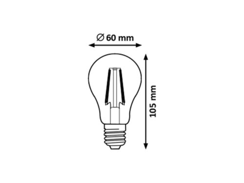 Filament-LED (1551)