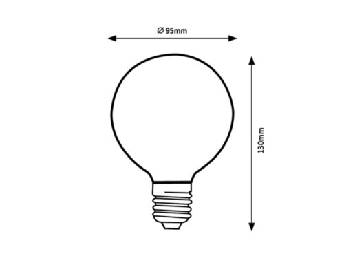 Filament-LED (1989)