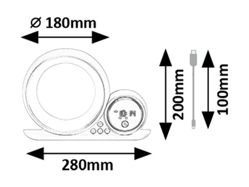 Wakeway (76109)
