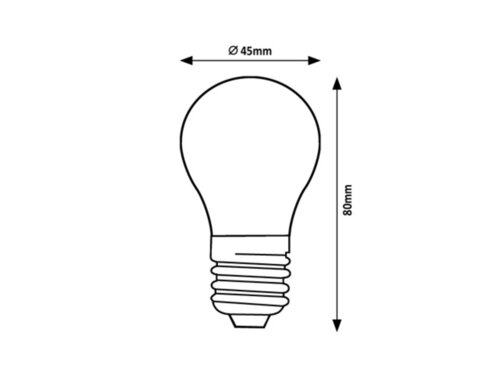Filament-LED (79016)