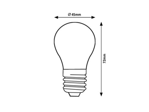 Filament-LED (79051)