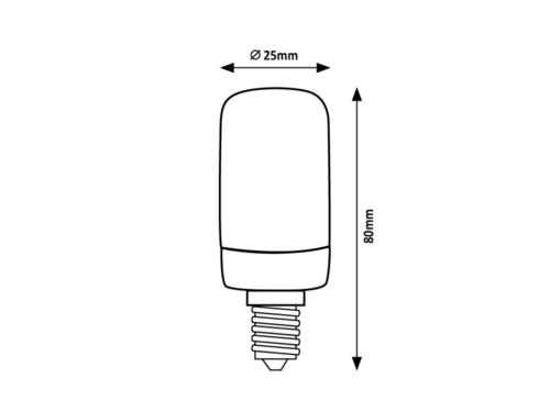 Filament-LED (79089)