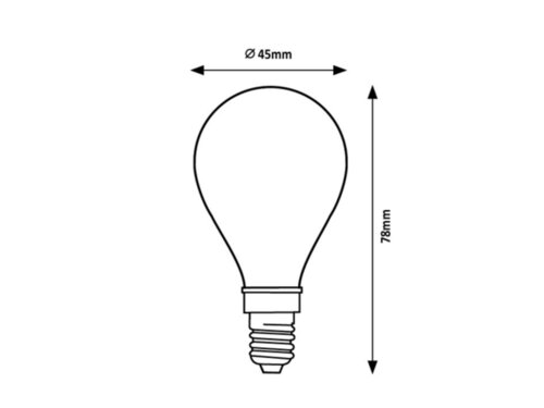 Filament-LED (79184)