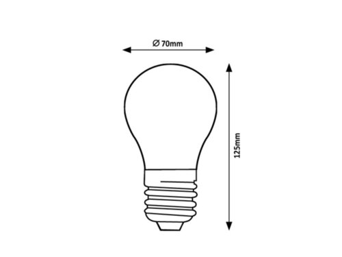 Filament-LED (79203)