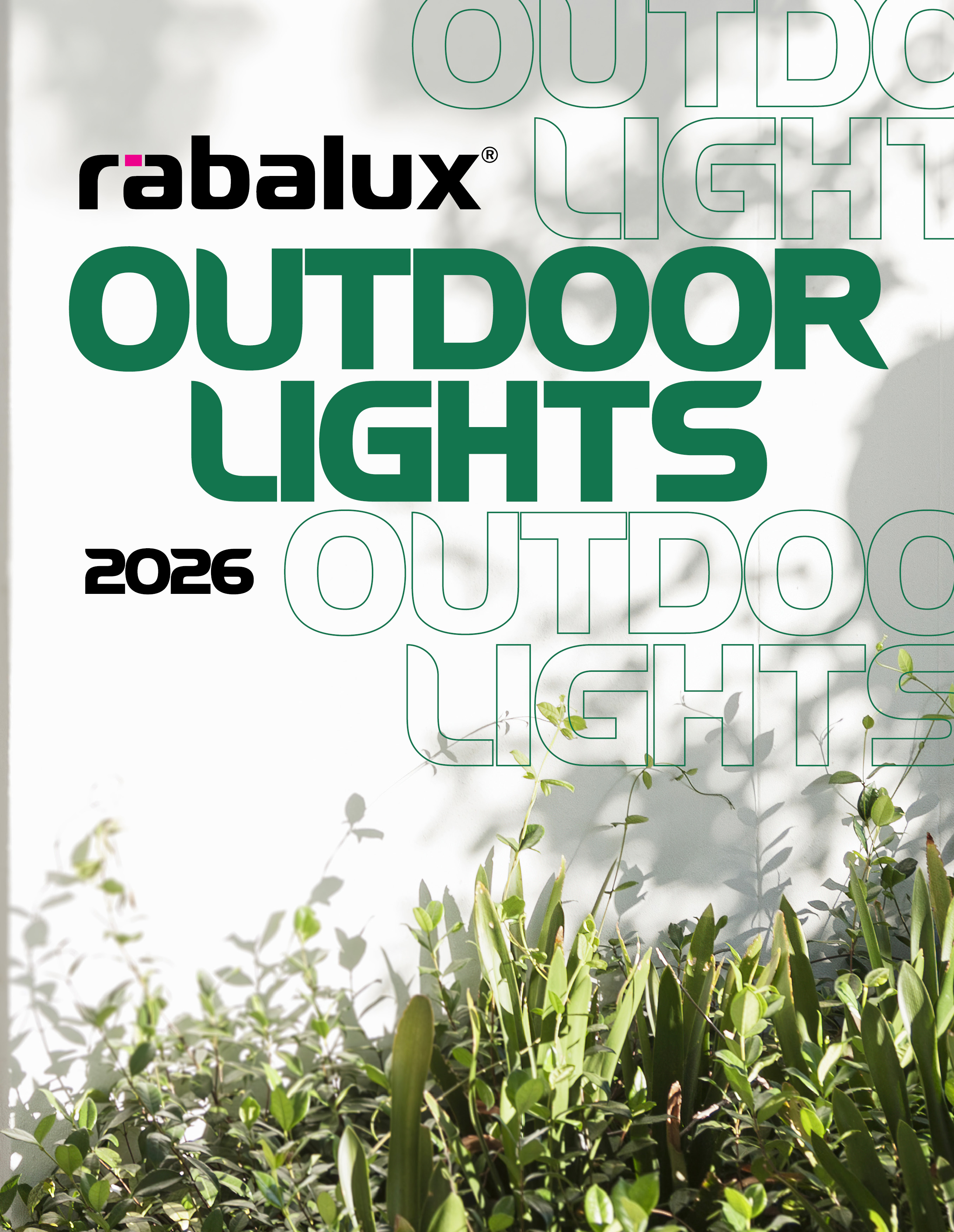 Vanjska kolekcija 2026